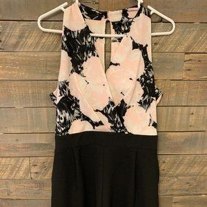 Romeo & Juilet Couture Romper